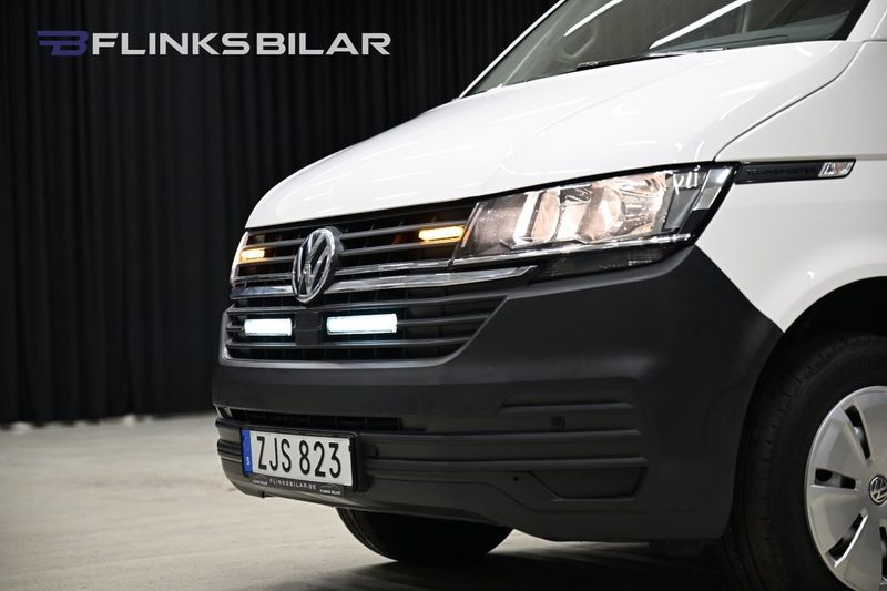 Volkswagen Transporter bild 16