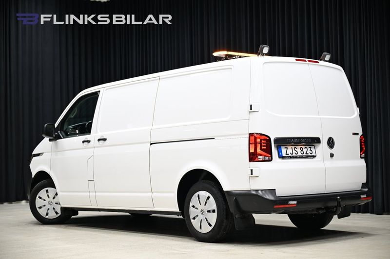 Volkswagen Transporter bild 5