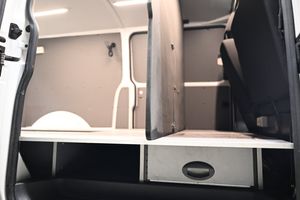 Volkswagen Transporter bild 13