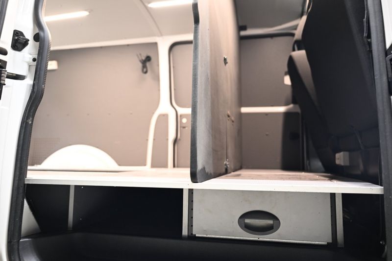 Volkswagen Transporter bild 13