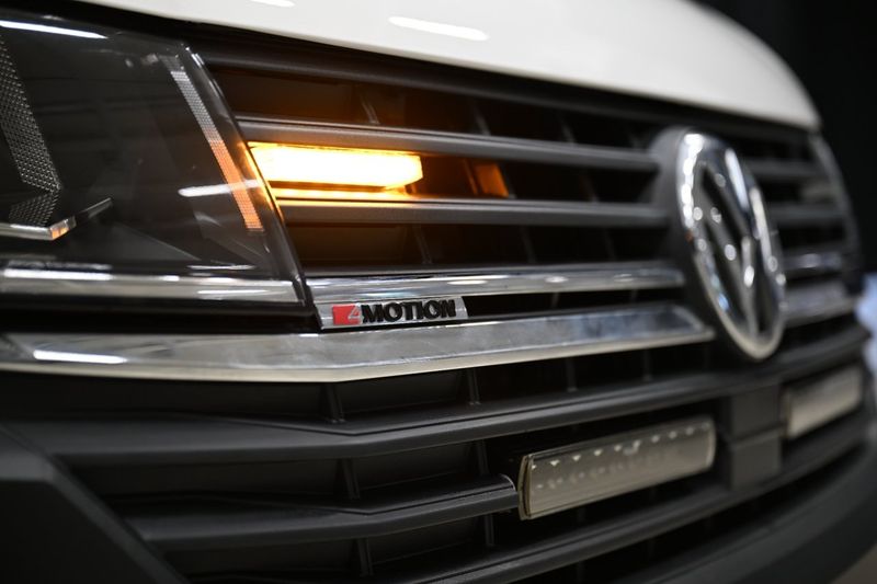 Volkswagen Transporter bild 2