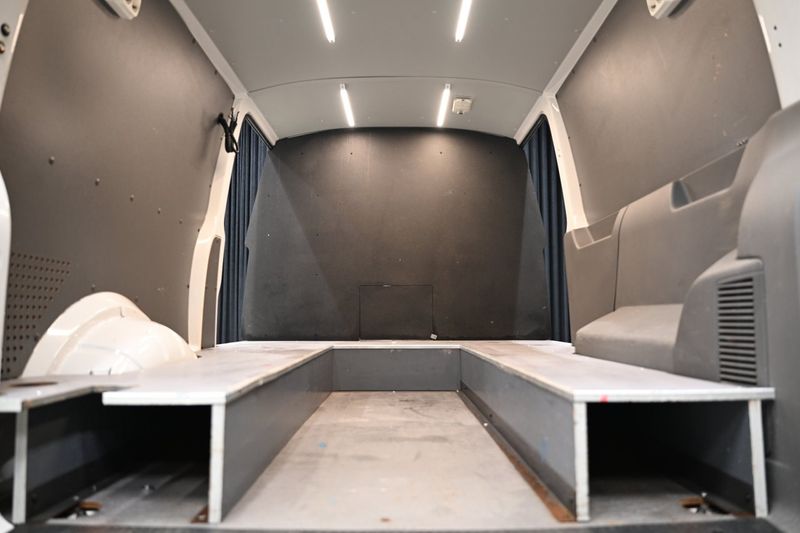 Volkswagen Transporter bild 12