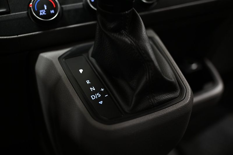Volkswagen Transporter bild 26