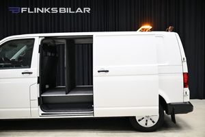 Volkswagen Transporter bild 9