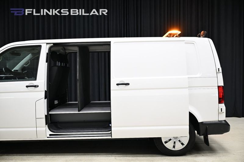 Volkswagen Transporter bild 9