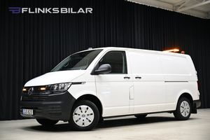 Volkswagen Transporter bild 1