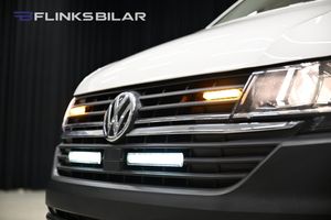 Volkswagen Transporter bild 7