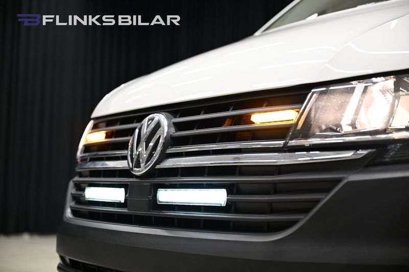 Volkswagen Transporter bild 7