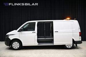 Volkswagen Transporter bild 8