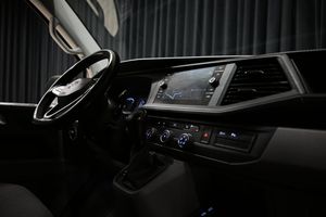 Volkswagen Transporter bild 32