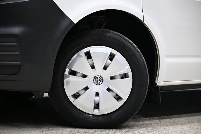 Volkswagen Transporter bild 4