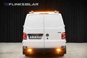 Volkswagen Transporter bild 17