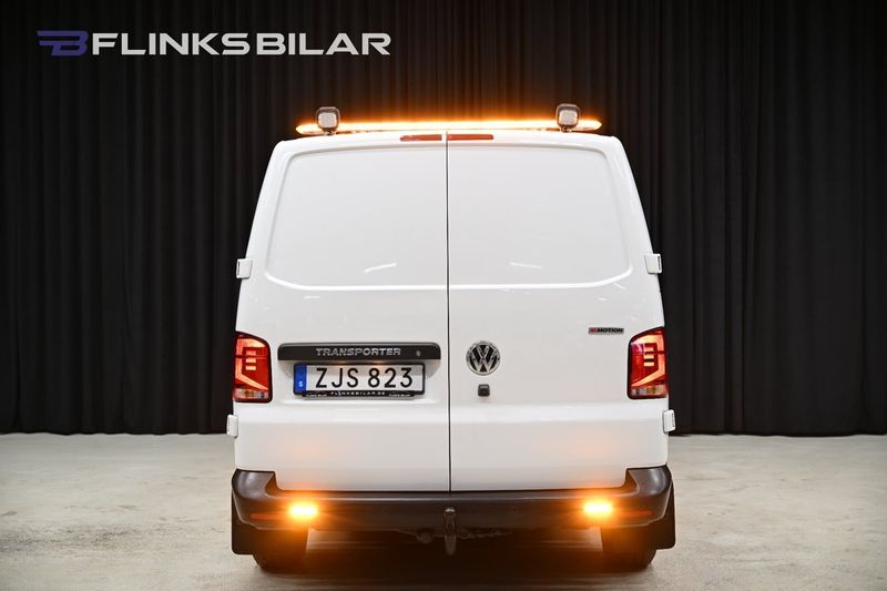 Volkswagen Transporter bild 17