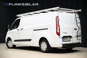 Ford Transit Custom bild 7