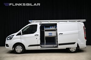 Ford Transit Custom bild 5
