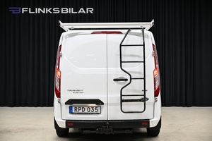 Ford Transit Custom bild 20