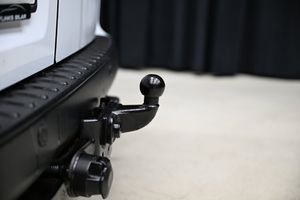 Ford Transit Custom bild 9