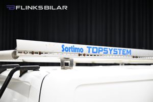 Ford Transit Custom bild 4