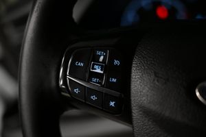 Ford Transit Custom bild 34