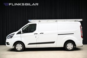 Ford Transit Custom bild 3