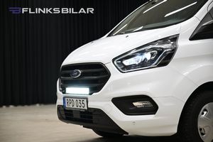 Ford Transit Custom bild 23