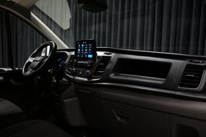 Ford Transit Custom bild 36