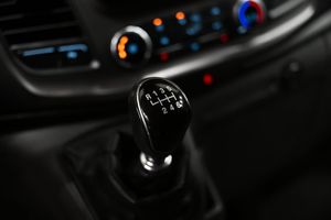 Ford Transit Custom bild 31