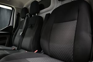 Ford Transit Custom bild 27