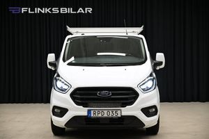 Ford Transit Custom bild 22