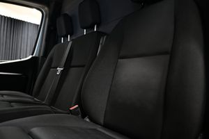 Mercedes Sprinter bild 22