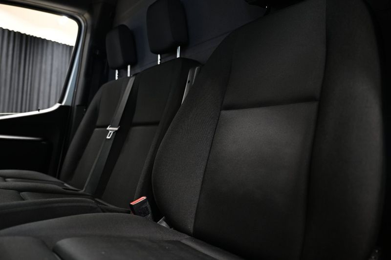 Mercedes Sprinter bild 22