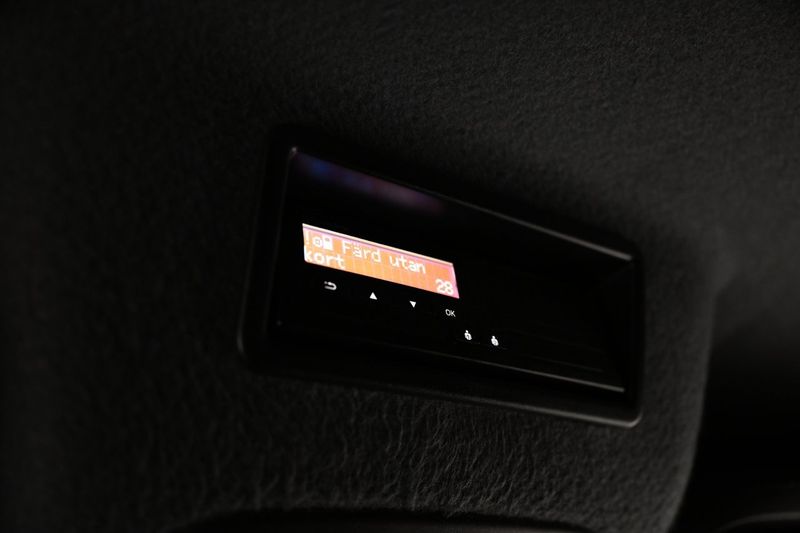 Mercedes Sprinter bild 20