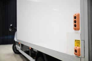 Mercedes Sprinter bild 11