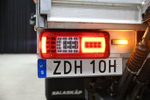 Mercedes Sprinter bild 10