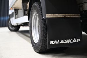 Mercedes Sprinter bild 7