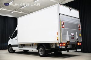 Mercedes Sprinter bild 6