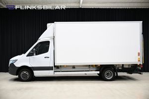 Mercedes Sprinter bild 3