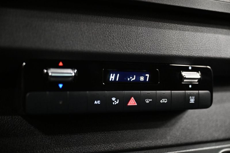 Mercedes Sprinter bild 24
