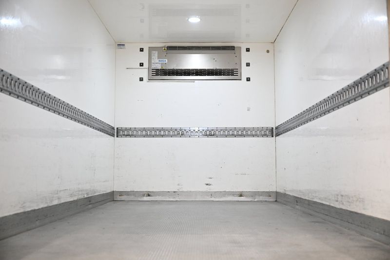 Mercedes Sprinter bild 12