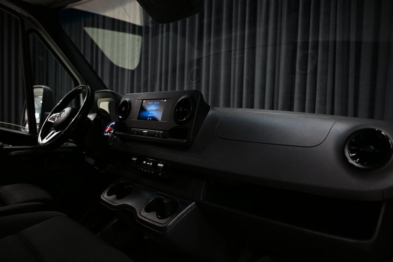 Mercedes Sprinter bild 32
