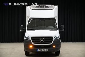 Mercedes Sprinter bild 13