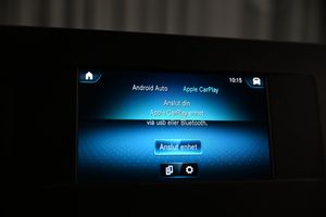Mercedes Sprinter bild 19