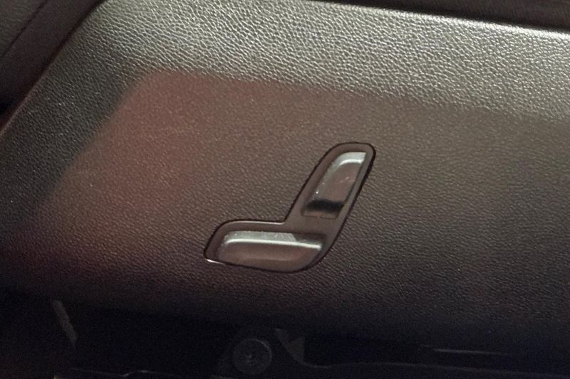 Mercedes E220 bild 22