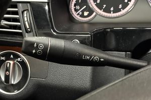 Mercedes E220 bild 19