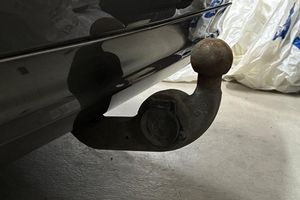 Mercedes E220 bild 23
