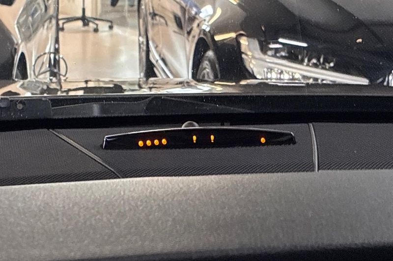 Mercedes E220 bild 21
