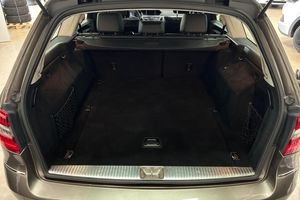 Mercedes E220 bild 10