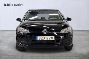 Volkswagen Golf bild 3
