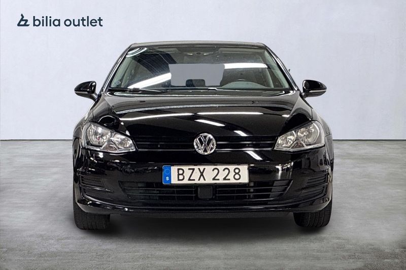 Volkswagen Golf bild 3