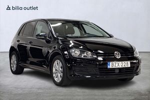 Volkswagen Golf bild 4